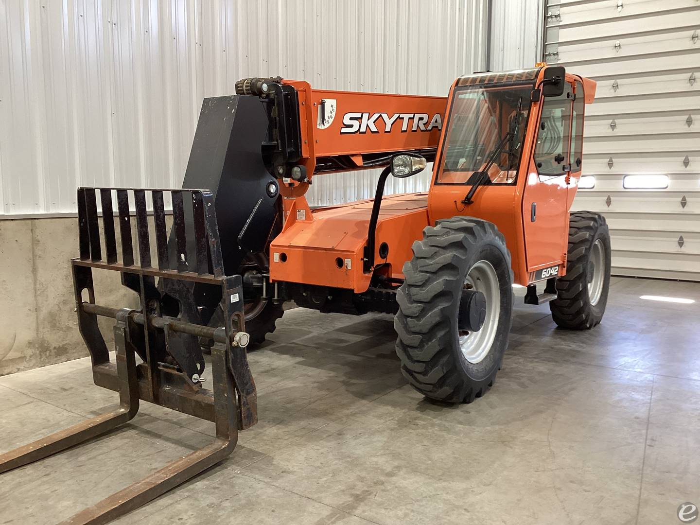 2019 Skytrak 6042