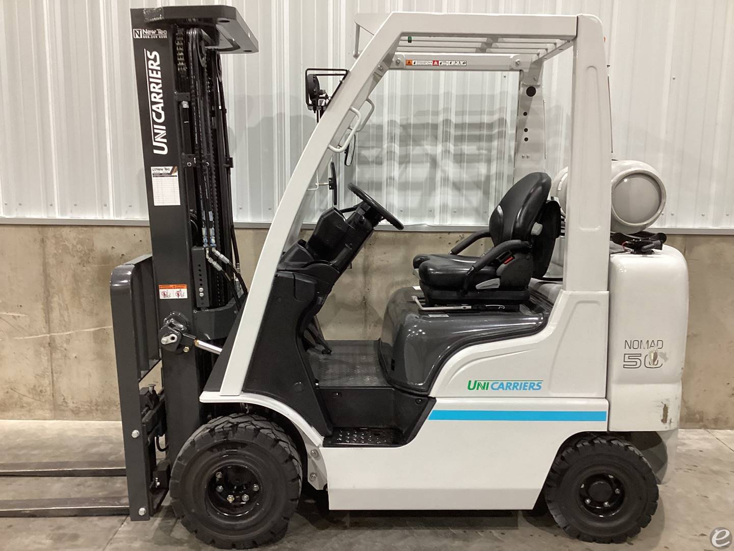 2023 Unicarriers AF50LP