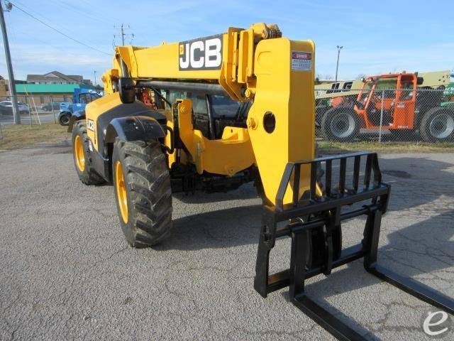 2015 JCB 507-42