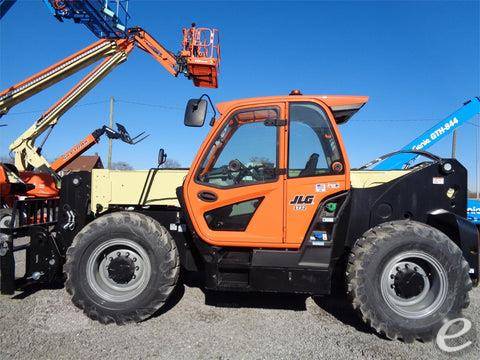 2024 JLG 1732