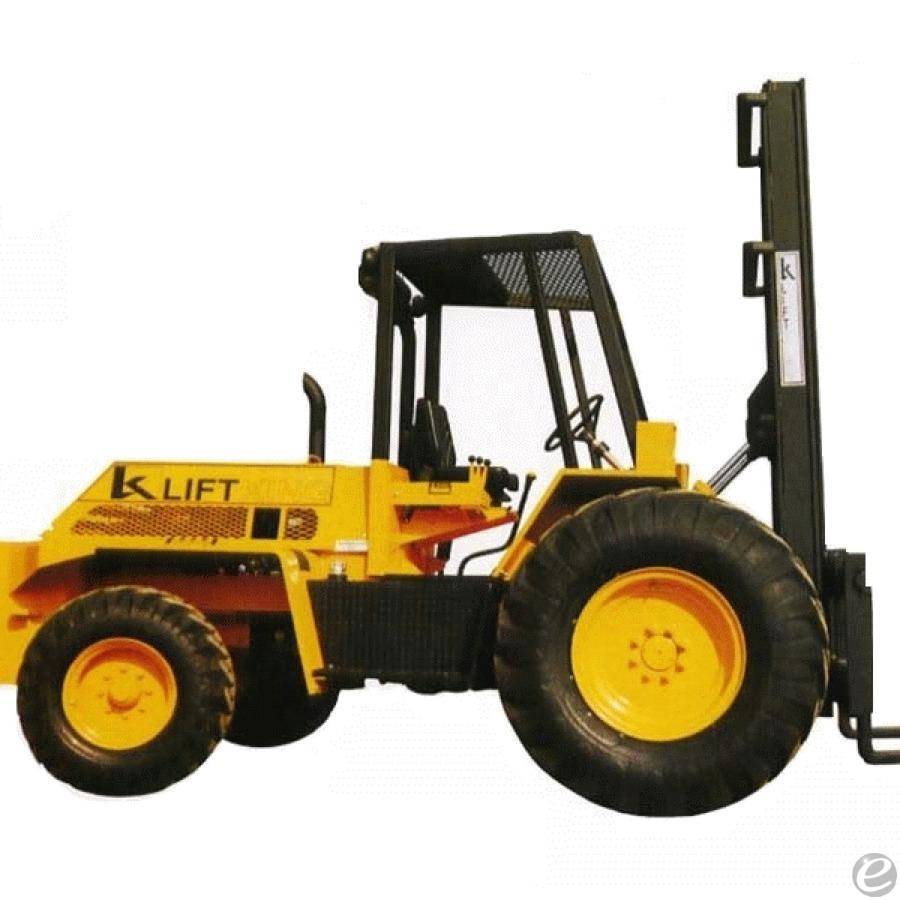 LiftKing LK12M