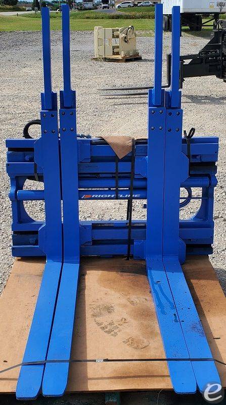 Rightline LP5C-C5BO-A