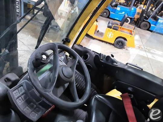 2018 Hyster H90FT