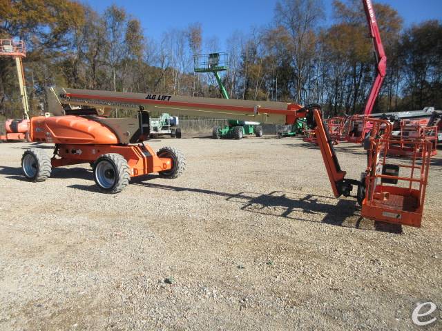 2017 JLG E600J