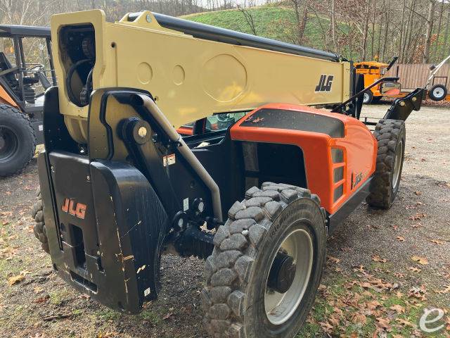 2021 JLG 1255