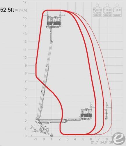 2023 Reachmaster Jibbi 52BL EVO