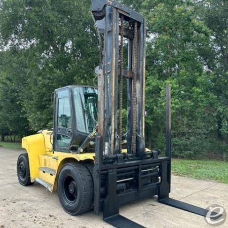 2017 Hyster H230HD