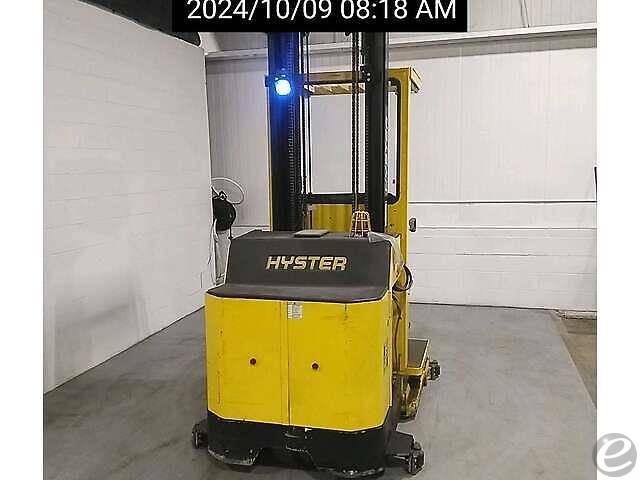 2017 Hyster R30XM3