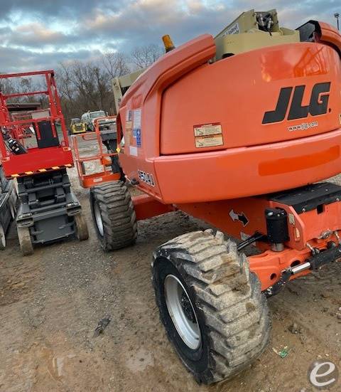 2016 JLG 450AJ