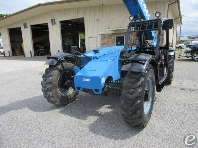 2015 Genie GTH844