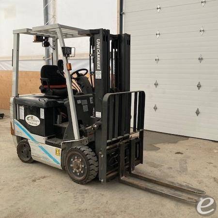 2018 Unicarriers BXC40N