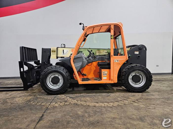 2019 JLG G5-18A