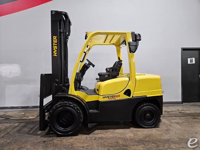 2020 Hyster H80FT