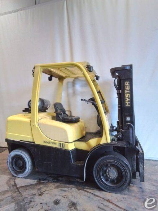 2010 Hyster H80FT