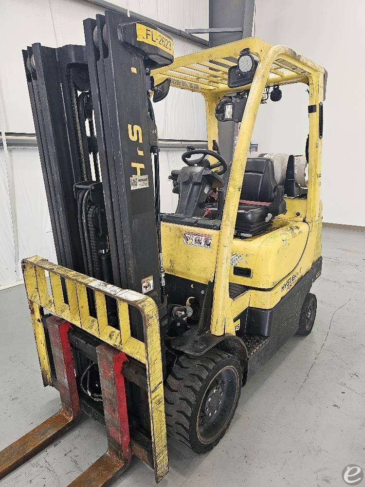 2017 Hyster S60FT