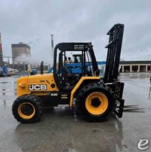 2015 JCB 930