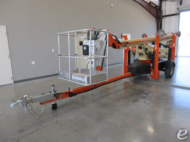 2024 JLG T500J