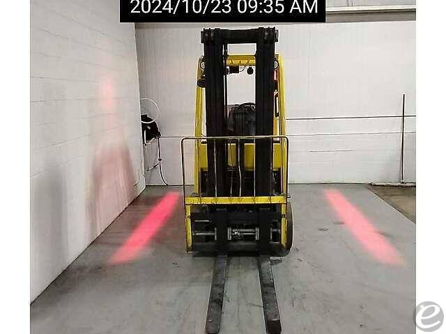 2019 Hyster S50FT