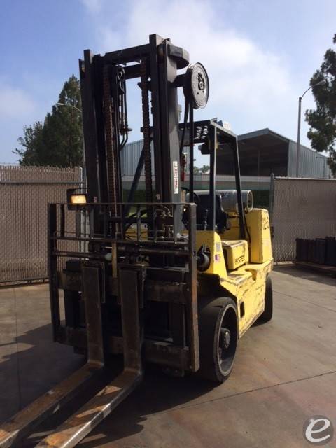 2005 Hyster S155XL