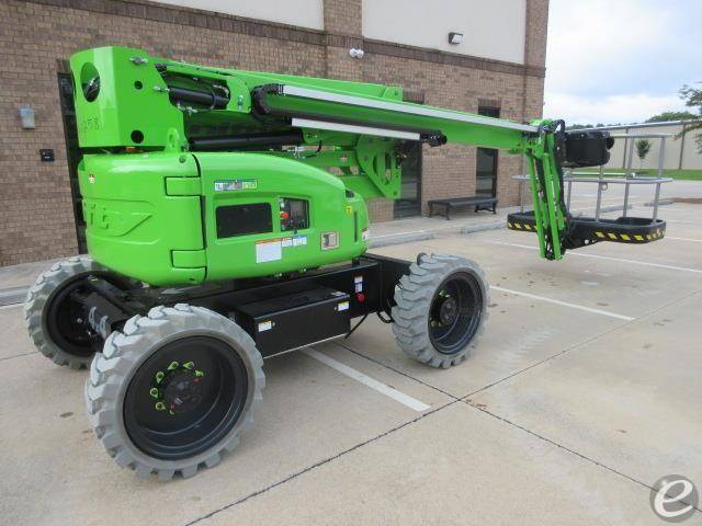 2024 NiftyLift SP45 4x4