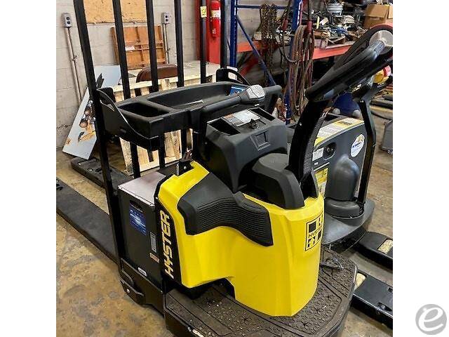 2019 Hyster B60ZHD2 Forklift