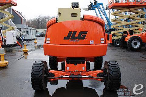 2017 JLG 450AJ