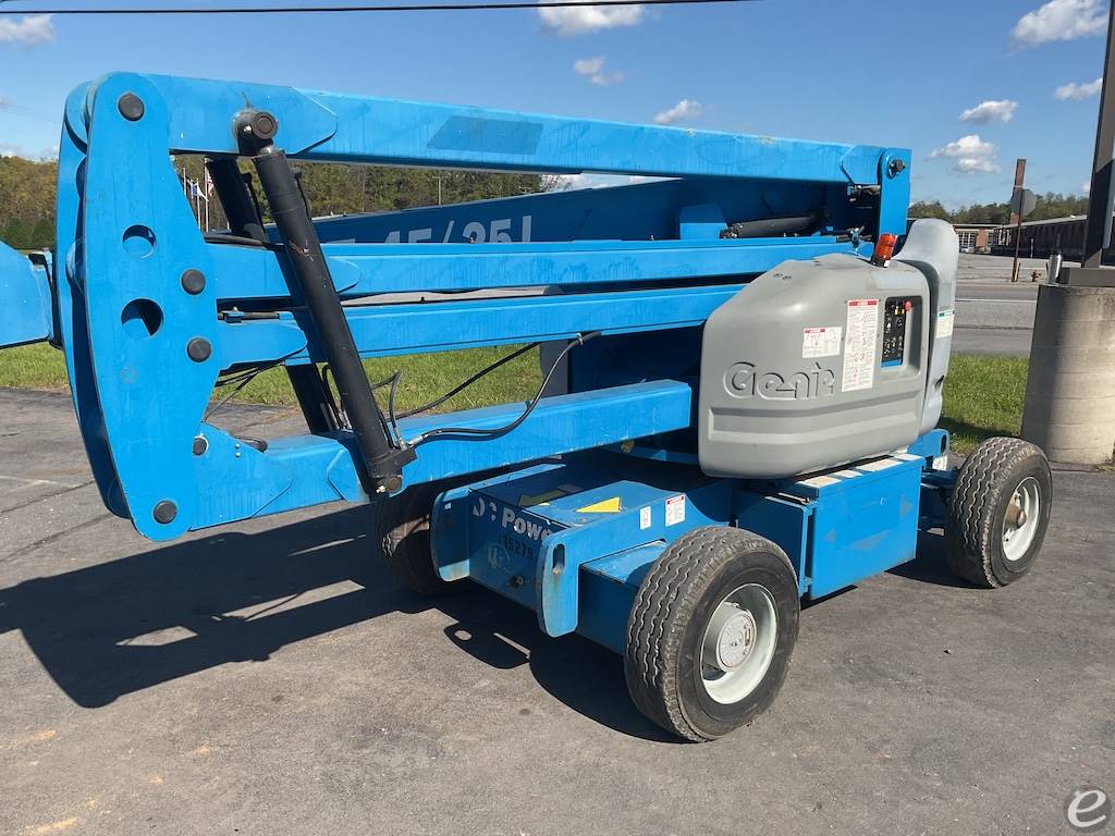 2014 Genie Z45/25J