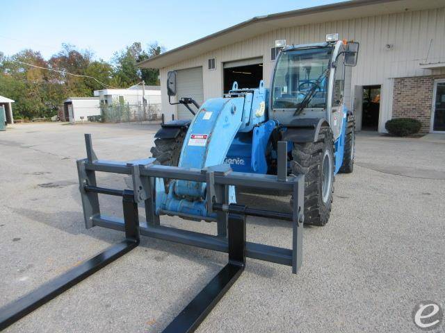 2014 Genie GTH1544