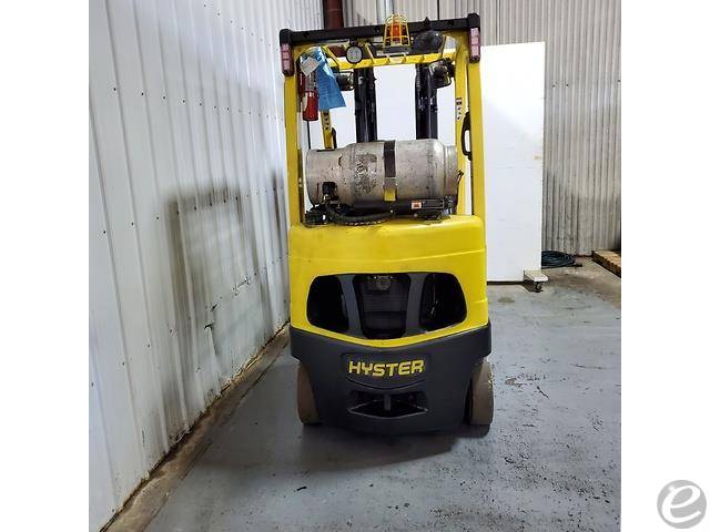 2017 Hyster S50FT