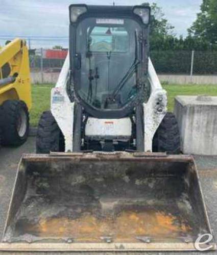 2018 Bobcat S590