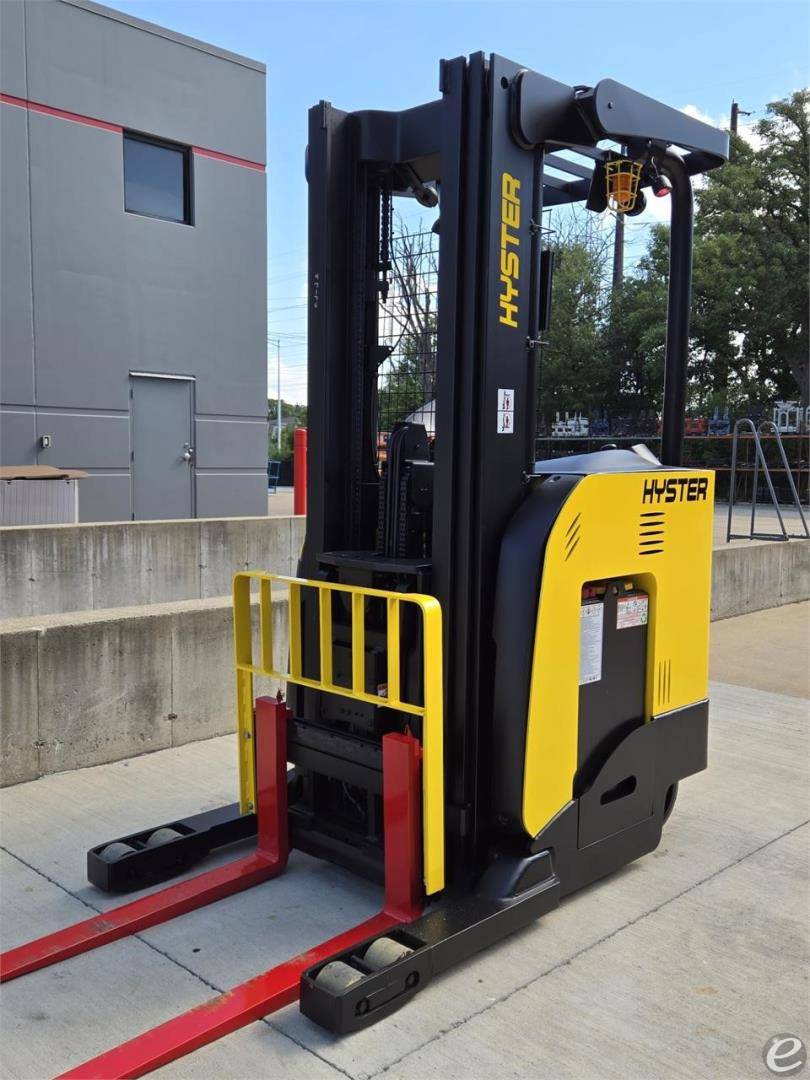 2020 Hyster N45ZR2