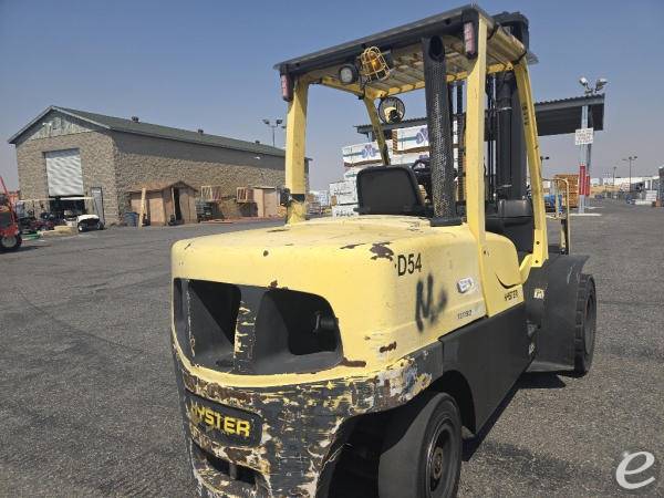 2012 Hyster H110FT