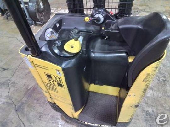 2020 Hyster N35ZR2-16.5