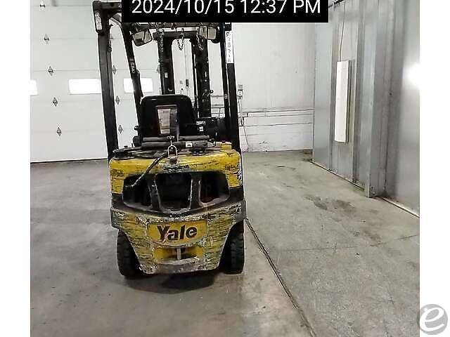 2017 Yale GLP030