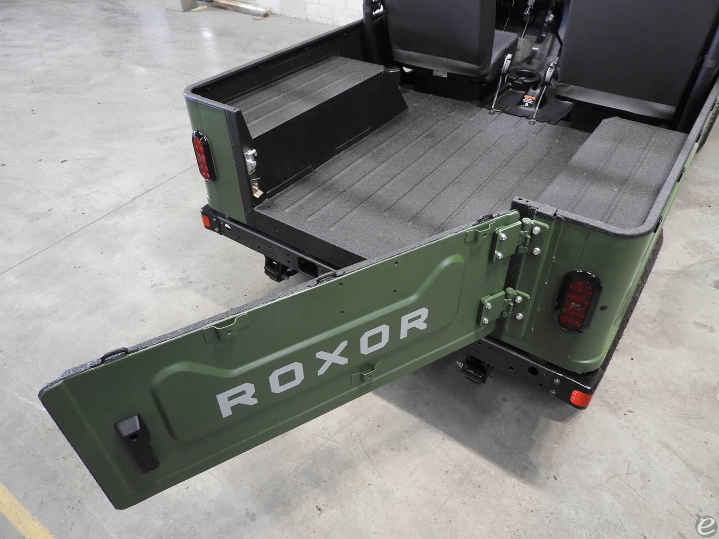 2024 Roxor Roxor HDUV