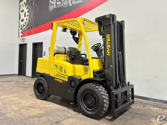 2019 Hyster H80FT