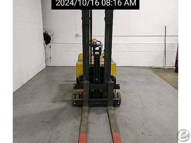 2012 Hyster W30ZC