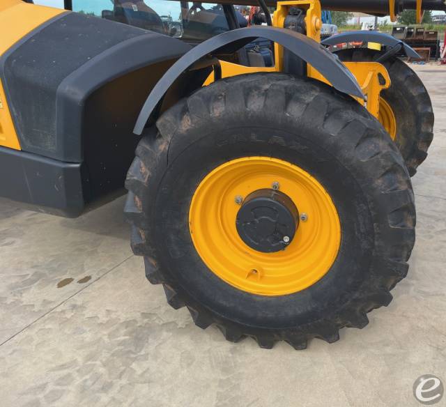 2019 JCB 507-42