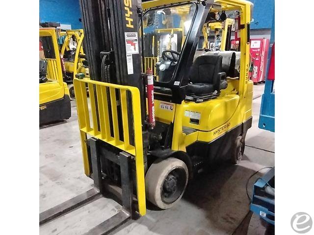 2018 Hyster S60FT