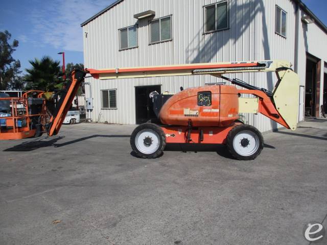 2013 JLG 600AJ