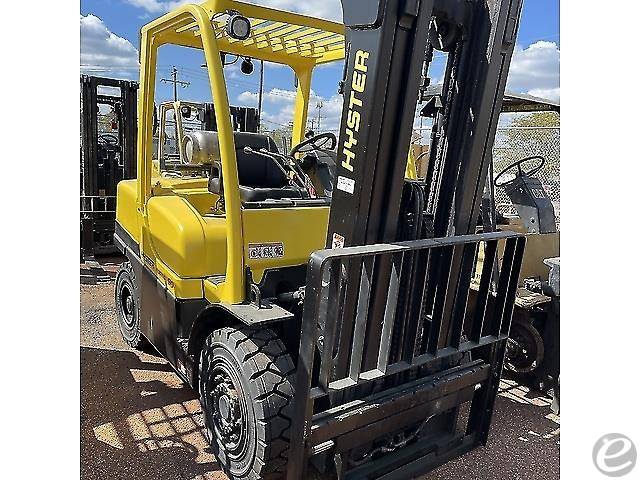 2016 Hyster H90FT