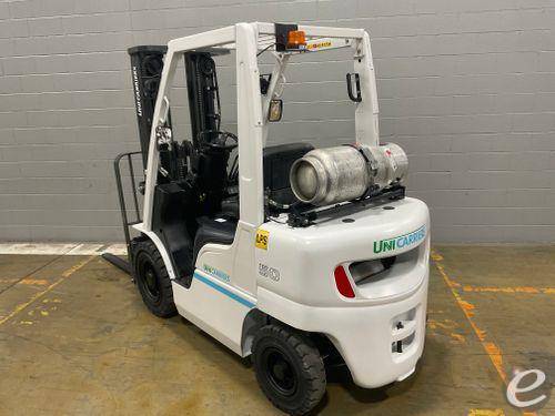 2019 Unicarriers MP1F2A25LS