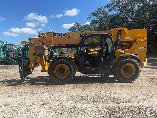 2016 JCB 510-56