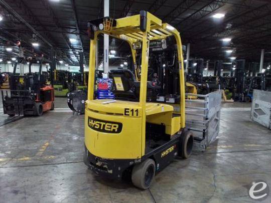 2020 Hyster E60XN-33