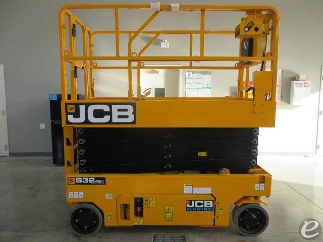 2024 JCB S3246E