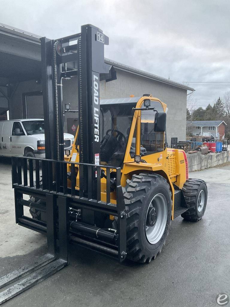 2023 Load Lifter 2414-10G