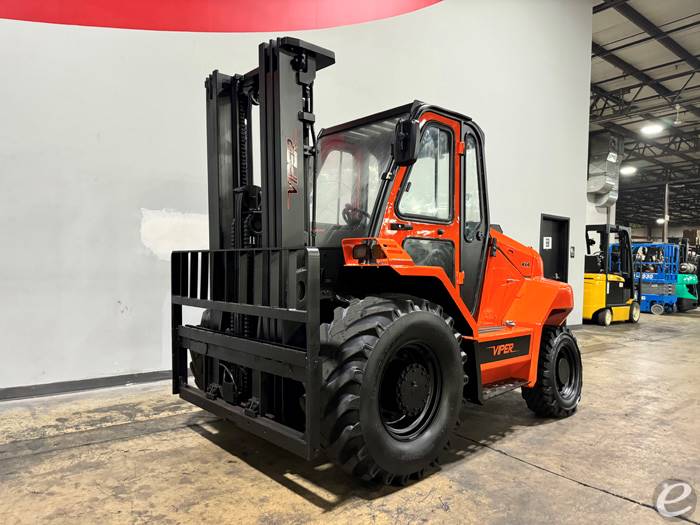 2021 Viper Lift Trucks RT80