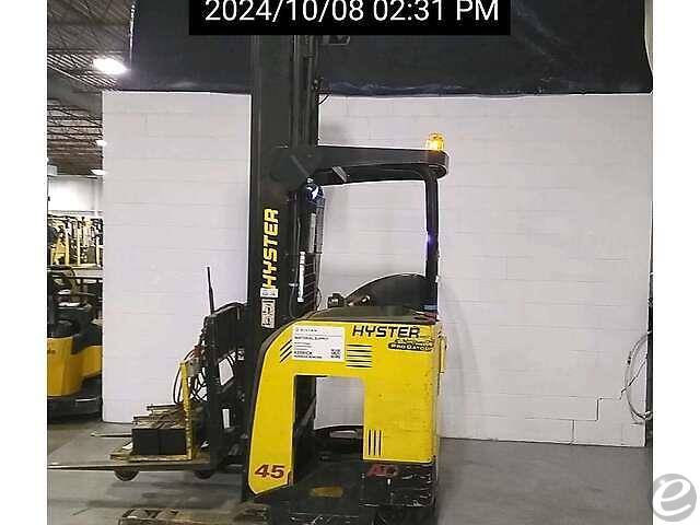 2014 Hyster N45ZR2