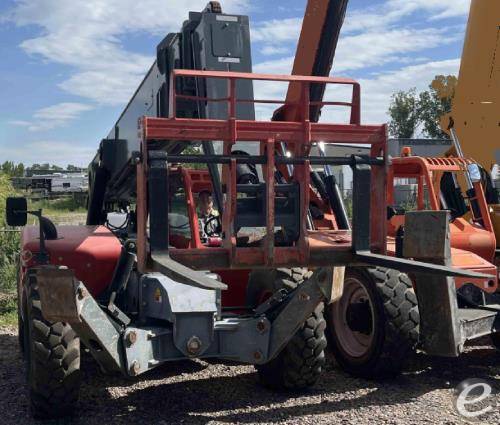 2019 Skyjack SJ1256 THS Telehandler...