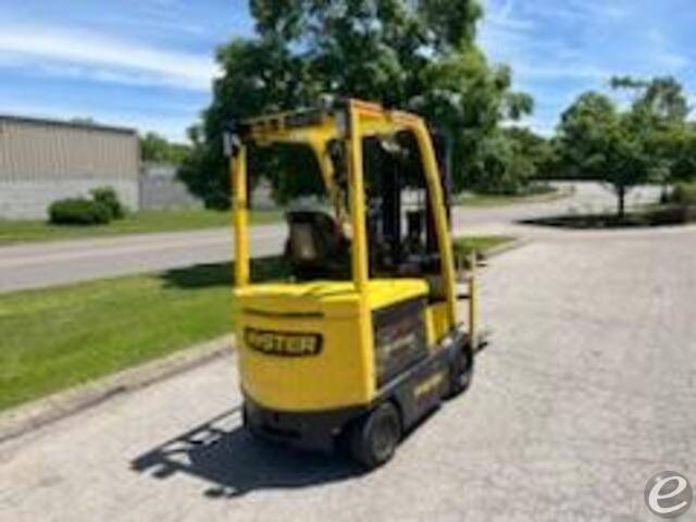 2014 Hyster E60XN